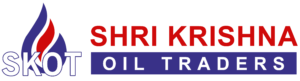 Shri Krishna Oil Traders